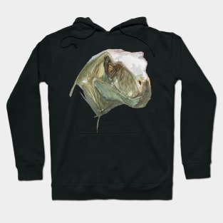 Raptor Head Hoodie